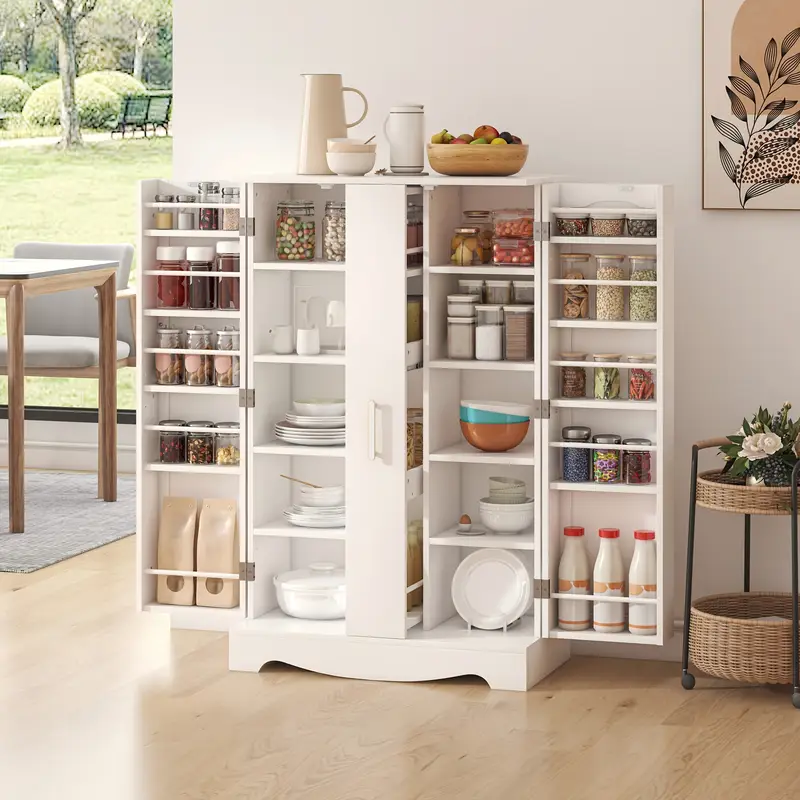 نظام تنظيم المطبخ - صورة 4